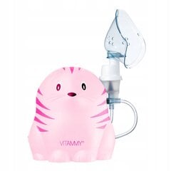 Vitammy Gattino 11386385130 hind ja info | Inhalaatorid | kaup24.ee