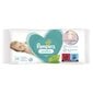 Niisked salvrätikud Pampers Wipes Sensitive 52x12 pakki = 624 salvrätti цена и информация | Niisked salvrätikud | kaup24.ee