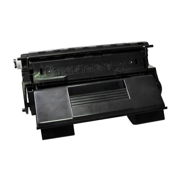 Epson M4000N C13S051173 Tooner Dore analoog BK - цена и информация | Tindiprinteri kassetid | kaup24.ee