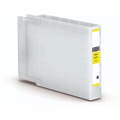 EPSON T9084XL C13T908440 tindikassett Dofe analoog Yellow hind ja info | Tindiprinteri kassetid | kaup24.ee