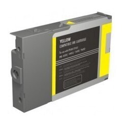 G&G analoog tindikassett Epson T6124Y T612400 - hind ja info | Tindiprinteri kassetid | kaup24.ee