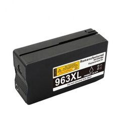 HP 3JA30AE 963XL tindikassett Dore analoog - hind ja info | Tindiprinteri kassetid | kaup24.ee