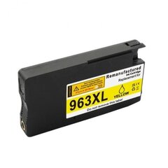 HP 3JA29AE 963XL tindikassett Dore analoog - hind ja info | Tindiprinteri kassetid | kaup24.ee