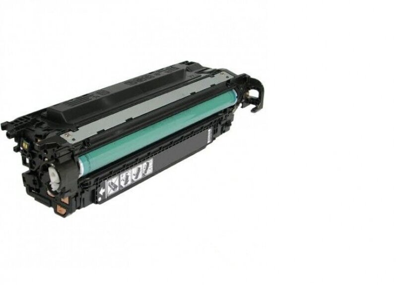 HP CE260X 647X Tooner Dore analoog BK - hind ja info | Tindiprinteri kassetid | kaup24.ee