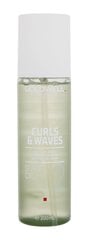 Pihustatav juukseõli Goldwell StyleSign Curly Twist Surf 200 ml цена и информация | Средства для укладки волос | kaup24.ee