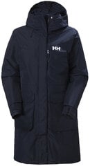 Helly Hansen женская 3в1 парка весна-осень RIGGING, темно-синий L 907139873 цена и информация | Женские куртки | kaup24.ee