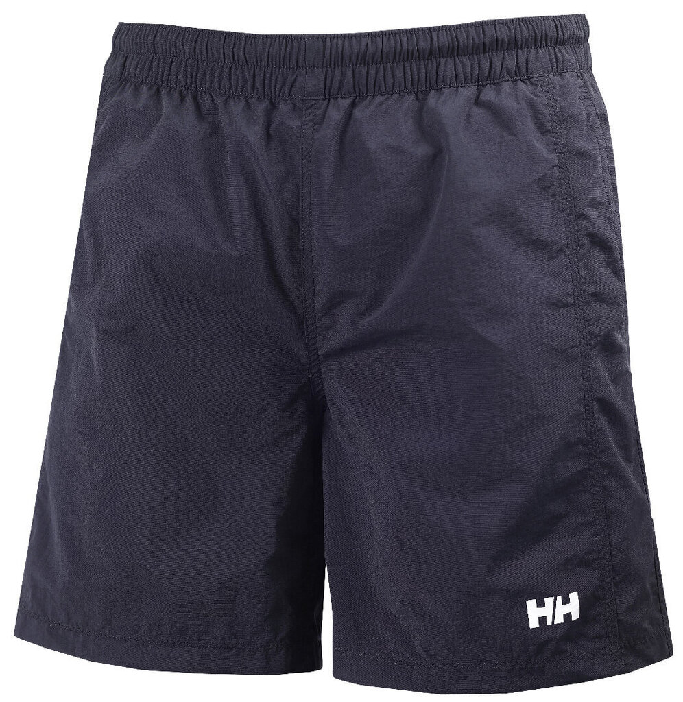 Helly Hansen meeste lühikesed püksid CALSHOT, tumesinine hind ja info | Meeste lühikesed püksid | kaup24.ee