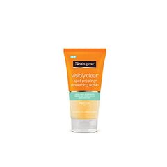 Näokoorija Neutrogena Clear & Defend, 150 ml цена и информация | Аппараты для ухода за лицом | kaup24.ee