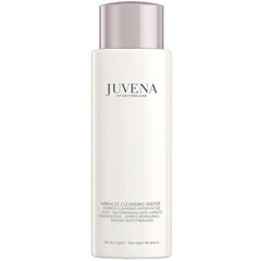 Puhastuskreem Juvena Cleansing lotion Specialists ( Miracle Clean sing Water), 200 ml hind ja info | Näopuhastusvahendid | kaup24.ee