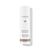 Taastav kehakreem Dr. Hauschka Taastav (Regenerating Body Cream), 150 ml hind ja info | Kehakreemid, kehaspreid | kaup24.ee