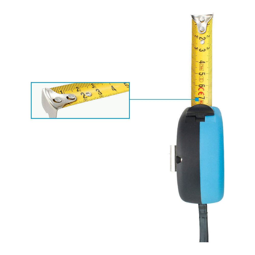 Möödulint Ferrestock 3 m x 16 mm hind ja info | Käsitööriistad | kaup24.ee