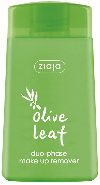 Veebaasil meigieemaldaja Ziaja Olive Leaf, 120 ml hind ja info | Näopuhastusvahendid | kaup24.ee