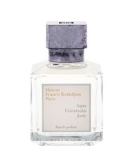 Maison Francis Kurkdjian Aqua Universalis Forte EDP, 70 ml hind ja info | Maison Francis Kurkdjian Kosmeetika, parfüümid | kaup24.ee