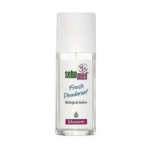 Deodorant Spray Sebamed Blossom Classic (Fresh Deodorant), 75 ml hind ja info | Deodorandid | kaup24.ee