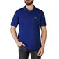 Lacoste - L1212_REGULAR 69571 L1212_BDM-XXL hind ja info | Meeste T-särgid | kaup24.ee