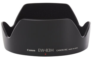 Canon EW-83H hind ja info | Lisatarvikud fotoaparaatidele | kaup24.ee