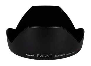 Canon EW-75 II  цена и информация | Аксессуары для фотоаппаратов | kaup24.ee
