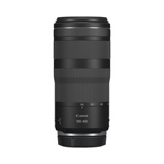 Canon RF 100-400MM F5.6-8 IS USM hind ja info | Canon Mobiiltelefonid, foto-, videokaamerad | kaup24.ee