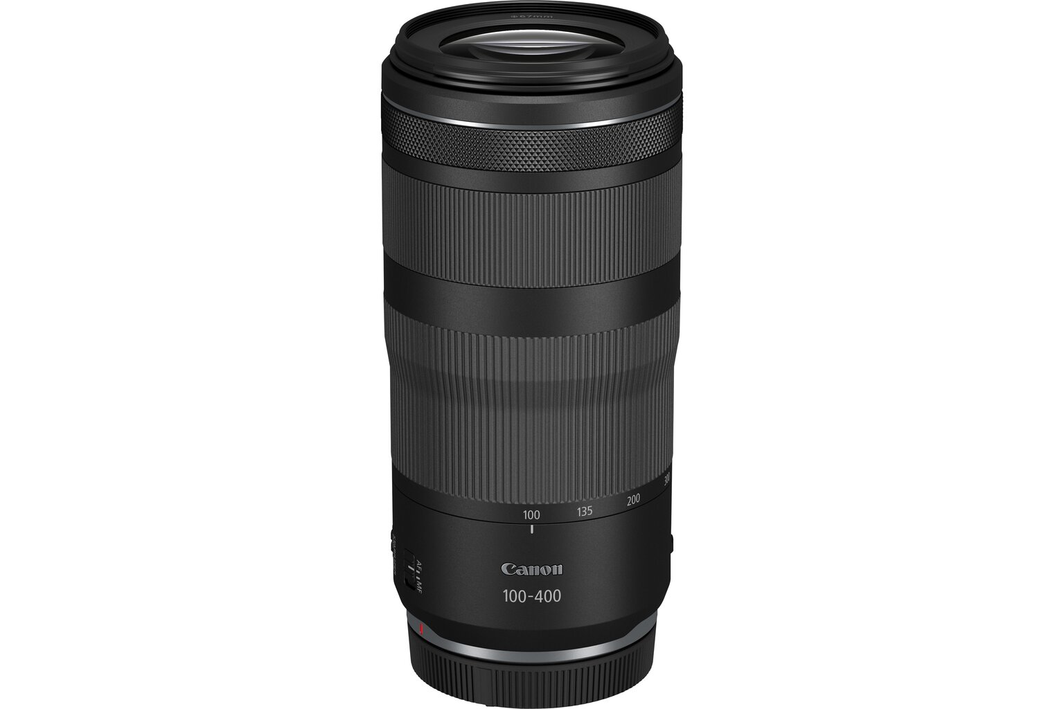 Canon RF 100-400MM F5.6-8 IS USM hind ja info | Objektiivid | kaup24.ee