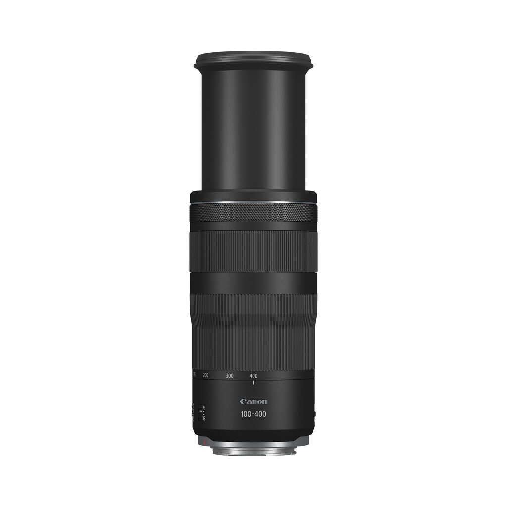 Canon RF 100-400MM F5.6-8 IS USM hind ja info | Objektiivid | kaup24.ee