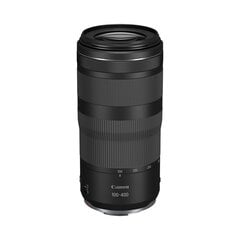 Canon RF 100-400MM F5.6-8 IS USM hind ja info | Canon Mobiiltelefonid, foto-, videokaamerad | kaup24.ee