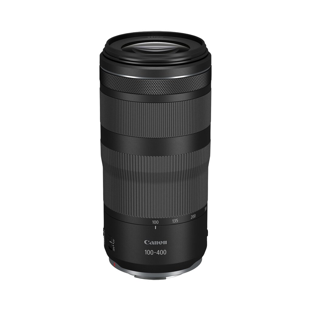 Canon RF 100-400MM F5.6-8 IS USM hind ja info | Objektiivid | kaup24.ee