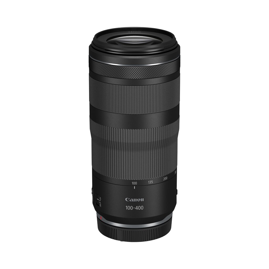 Canon RF 100-400MM F5.6-8 IS USM hind ja info | Objektiivid | kaup24.ee