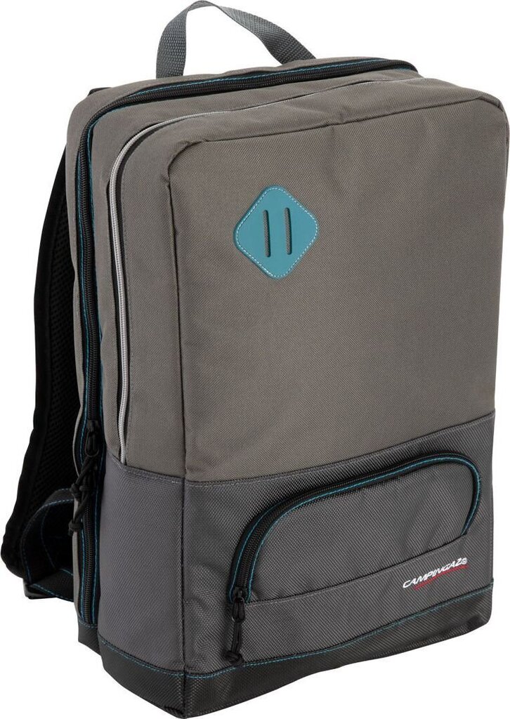 Külmakott Coleman Office Backpack 16 l, pruun hind ja info | Külmakastid, külmakotid, külmaelemendid | kaup24.ee