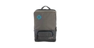 Сумка-холодильник Coleman Office Backpack 16 л, коричневая цена и информация | Coleman Туристический инвентарь | kaup24.ee