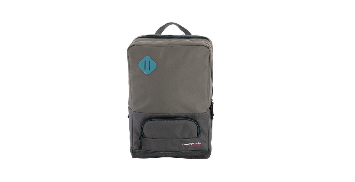 Külmakott Coleman Office Backpack 16 l, pruun hind ja info | Külmakastid, külmakotid, külmaelemendid | kaup24.ee