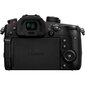 Panasonic Lumix G GH5 II (DC-GH5M2) Body (Black) цена и информация | Fotoaparaadid | kaup24.ee