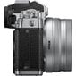 Nikon Z fc + NIKKOR Z DX 16-50mm f/3.5-6.3 VR (Silver) hind ja info | Fotoaparaadid | kaup24.ee