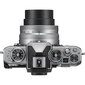 Nikon Z fc + NIKKOR Z DX 16-50mm f/3.5-6.3 VR (Silver) hind ja info | Fotoaparaadid | kaup24.ee