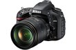 Nikon D610 24-120mm f/4G ED VR цена и информация | Fotoaparaadid | kaup24.ee