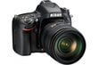 Nikon D610 24-120mm f/4G ED VR цена и информация | Fotoaparaadid | kaup24.ee