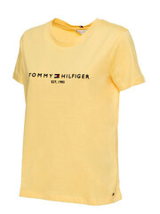 Naiste T-särk Tommy Hilfiger 8719862288830 hind ja info | Naiste T-särgid | kaup24.ee