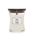 WoodWick ароматическая свеча White Teak, 275 г