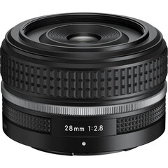 Nikon NIKKOR Z 28mm f/2.8 (SE) hind ja info | Objektiivid | kaup24.ee
