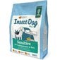 Green Petfood InsectDog Sensitive täiskasvanud koertele riisiga, 900 g цена и информация | Kuivtoit koertele | kaup24.ee