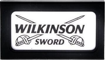 Raseerija terad Wilkinson Sword Classic Double Edge, 5x20 tk hind ja info | Raseerimisvahendid | kaup24.ee