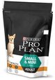 Koeratoit Pro Plan Adult Small Breed 800 g