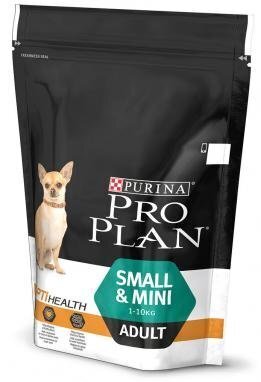 Koeratoit Pro Plan Adult Small Breed 800 g цена и информация | Kuivtoit koertele | kaup24.ee