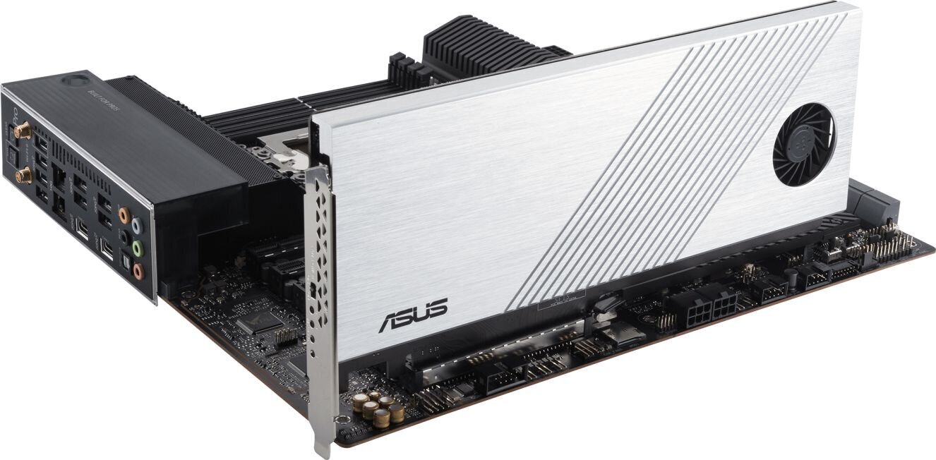 Asus 90MB1590-M0EAY0 цена и информация | Emaplaadid | kaup24.ee