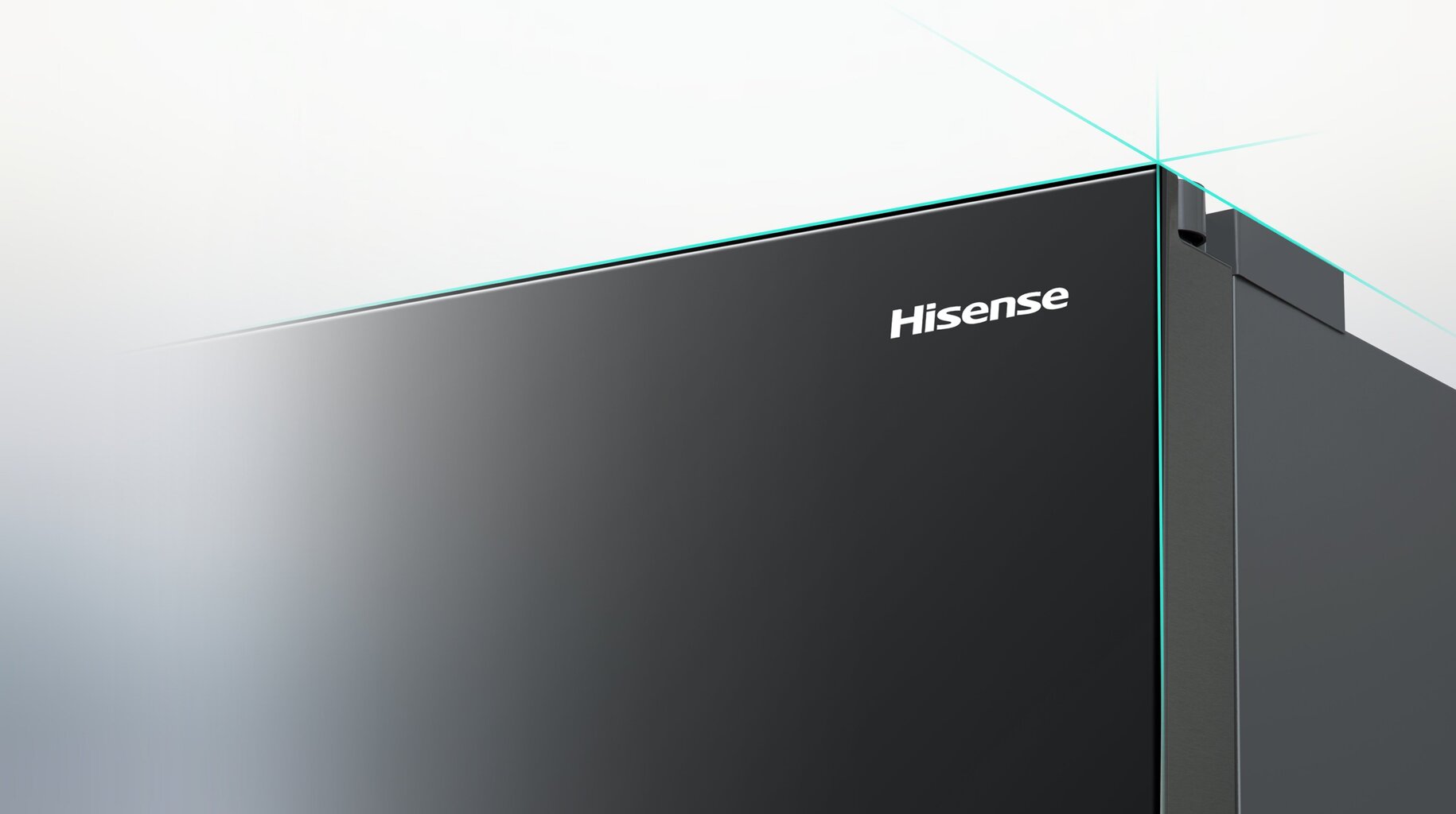 Hisense RS694N4TFE цена и информация | Külmkapid | kaup24.ee