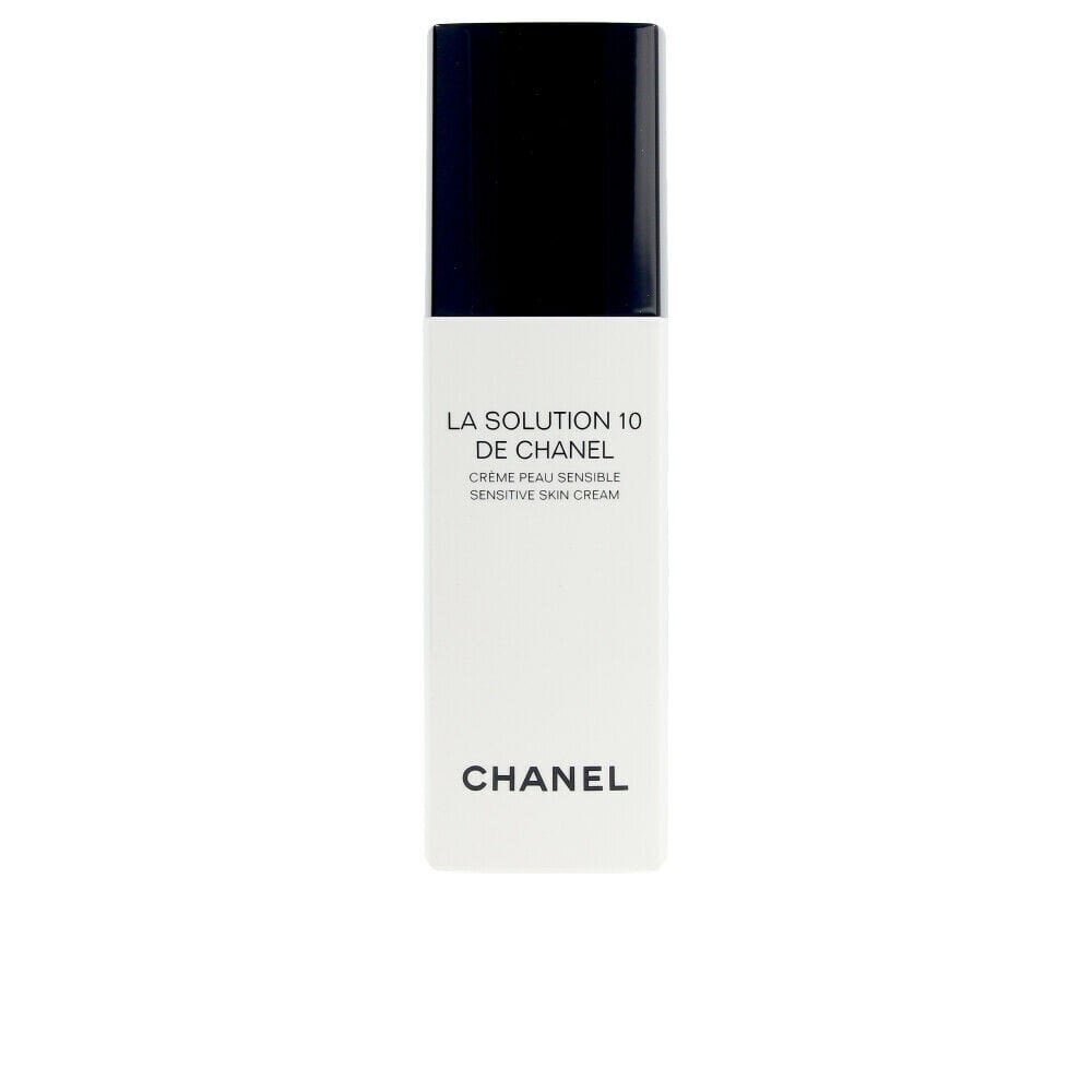 Näokreem Chanel La Solution 10 (30 ml) цена и информация | Näokreemid | kaup24.ee