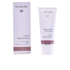 Sära taastav kreem Dr. Hauschka Regenerating (40 ml) (40 ml) hind ja info | Näokreemid | kaup24.ee