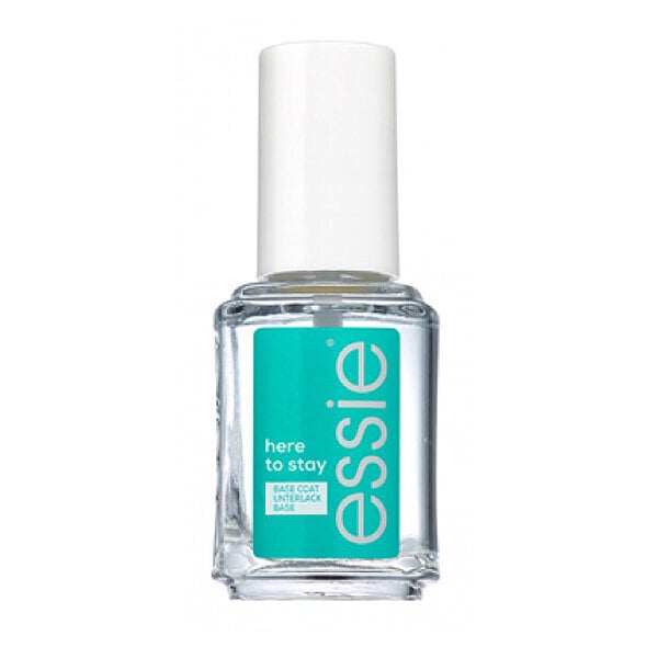 Essie Here To Stay (aluslakk) 13,5 ml цена и информация | Küünelakid, küünetugevdajad | kaup24.ee