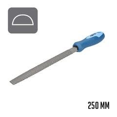 Poolümar raspel Ferrestock 250 mm hind ja info | Käsitööriistad | kaup24.ee