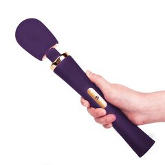 Vibraator Nomi Tang, Power Wand Purple hind ja info | Vibraatorid | kaup24.ee