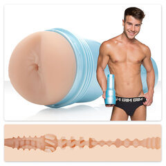 Realistlik dildo Fleshlight Allen King Majestic hind ja info | Dildod | kaup24.ee